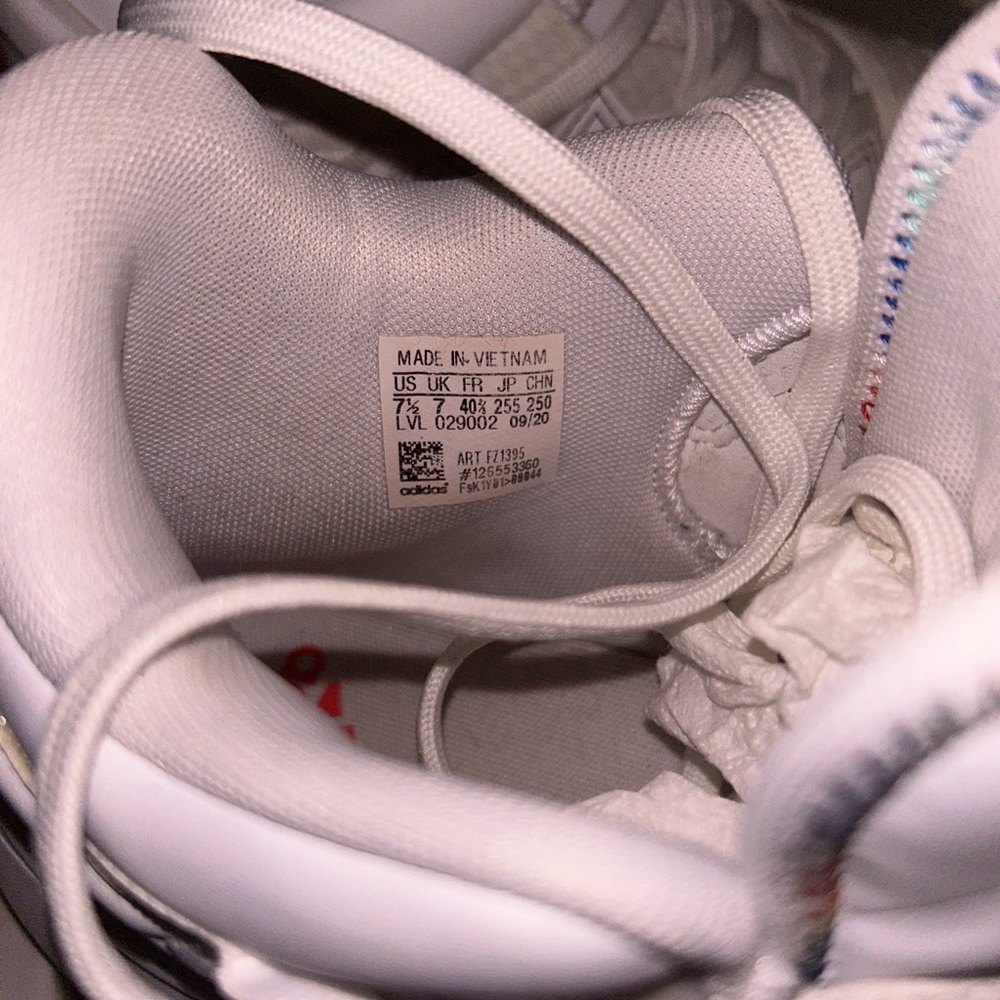 Adidas D.O.N - Picture 9 of 9